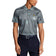 Lyle at Scott Polka Diamond Polo Golf Shirt - Cactus Green
