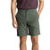 Lyle & Scott 5 Pocket Golf Shorts - Cactus Green