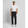 Lyle & Scott 5 Pocket Golf Trouser - Jet Black