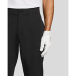 Lyle & Scott 5 Pocket Golf Trouser - Jet Black