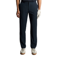 Lyle & Scott 5 Pocket Golf Trousers - Madilim na Navy