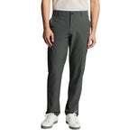 Lyle & Scott 5 Pocket Golf Trousers - Granite