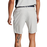 Lyle & Scott Airlight Tech Golf Shorts - Pebble