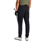 Lyle & Scott Airlight Tech Golf Trackies - Jet Black