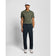 Lyle & Scott Chino Golf Trouser - Madilim na Navy