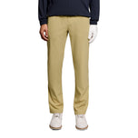 Lyle＆Scott Chino高尔夫裤子-Mojave