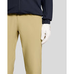 Lyle＆Scott Chino高尔夫裤子-Mojave