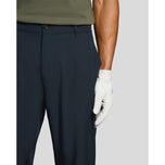 Lyle & Scott Chino Golf Trouser - Madilim na Navy