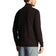 Lyle & Scott Sulam Merino Blend 1/4 Zip Knit - Jet Black
