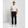 Lyle＆Scott Core Golf Polo衬衫 - 白色