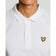 Lyle＆Scott Core Golf Polo衬衫 - 白色