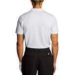 Lyle＆Scott Core Golf Polo衬衫 - 白色