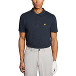 Lyle＆Scott Core Golf Polo衬衫 - 黑暗海军