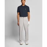 Lyle＆Scott Core Golf Polo衬衫 - 黑暗海军