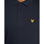 Lyle＆Scott Core Golf Polo衬衫 - 黑暗海军