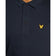 Lyle＆Scott Core Golf Polo衬衫 - 黑暗海军