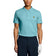 Lyle＆Scott Core Golf Polo衬衫 - 海蓝宝石