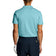 Lyle＆Scott Core Golf Polo衬衫 - 海蓝宝石