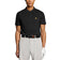 Lyle & Scott Core Golf Polo Shirt - Jet Black