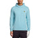 Lyle＆Scott Core Midlayer高尔夫连帽衫 - 海蓝宝石