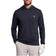 Lyle＆Scott Core Midlayer高尔夫连帽衫 - 黑暗海军