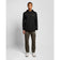 Lyle & Scott Core Midlayer Golf Hoodie - Jet Black