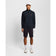 Lyle & Scott Core Quarter Zip Golf Midlayer - Dark Navy