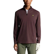 Lyle & Scott 球场高尔夫中层 - 贝瑞