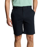 Lyle & Scott Course Stretch Golf Shorts - Madilim na Navy