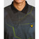 Lyle＆Scott几何印刷高尔夫球球球场 - 午夜木炭