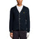 Lyle & Scott Golf Light Weight Cardigan - Tentera Laut Gelap