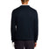 Lyle & Scott Golf Light Weight Cardigan - Tentera Laut Gelap
