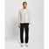 Lyle & Scott Golf Light Weight Cardigan - Cloud