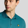 Lyle＆Scott Golf Tech Polo衬衫 - 信天翁