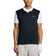 Lyle & Scott Golf v Leher Light Vest Light - Dark Navy