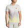 Lyle & Scott Gradient Golf Polo Shirt - Putih