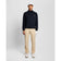 Lyle & Scott Light Weight Golf Jacket - Madilim na Navy