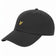 Lyle & Scott 徽标高尔夫球帽 - 青铜色