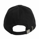 Topi Golf Logo Lyle & Scott - Hitam Jet