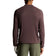Baju Polo Golf Berkait Lyle & Scott Lengan Panjang - Berry