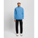 Lyle & Scott Mesh Paneled Course Golf Midlayer - Nitrogen