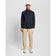 Lyle & Scott Mesh Paneled Course Golf Midlayer - Dark Navy