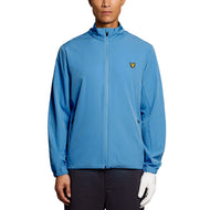 Jaket Golf Lyle & Scott - Nitrogen