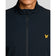 Jaket Golf Lyle & Scott - Tentera Laut Gelap
