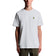 Lyle & Scott Plain Golf T -Shirt - Puti