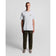 Lyle & Scott Plain Golf T -Shirt - Puti