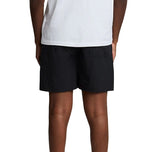 Lyle & Scott Shorts Swim - Jet Black