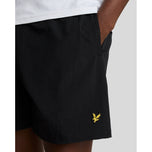 Lyle & Scott Shorts Swim - Jet Black
