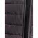 Lyle & Scott Sports Fleece Hybrid Golf Gilet- Jet Black/Granite