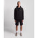 Lyle & Scott Sweat Golf Shorts - Jet Black